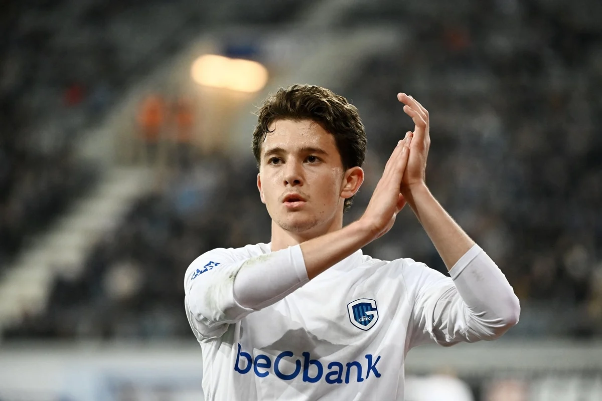 Konstantinos Karetsas Siap Bergabung dengan AC Milan, Tapi Apa yang Terjadi dengan Rafael Leao?
