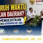 Kontrak PPPK Paruh Waktu Berakhir, Nasib 3.600 PPPK di DKI Jakarta Masih Menggantung
