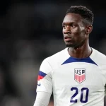 Kontroversi Kartu Merah Folarin Balogun, USMNT Siap Hadapi Belgia di Piala Dunia