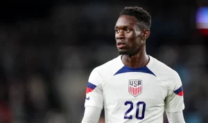 Kontroversi Kartu Merah Folarin Balogun, USMNT Siap Hadapi Belgia di Piala Dunia