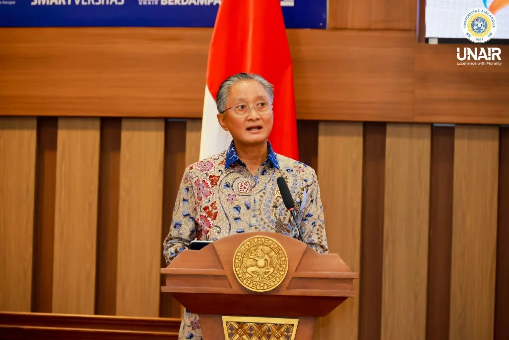 Kontroversi Menteri PU Dody Hanggodo: Manipulasi Absen hingga Isu Nepotisme