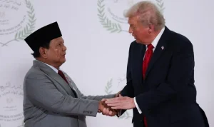 Kontroversi Piala Dunia: Campur Tangan Trump dan Keputusan FIFA