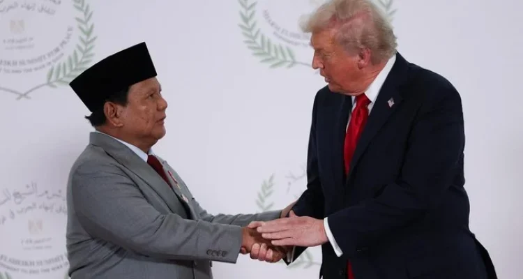 Kontroversi Piala Dunia: Campur Tangan Trump dan Keputusan FIFA