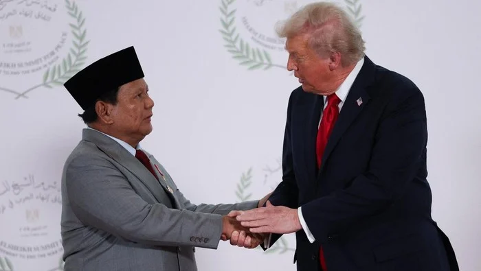 Kontroversi Piala Dunia: Campur Tangan Trump dan Keputusan FIFA
