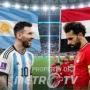 Kontroversi Wasit Argentina Vs Mesir di Piala Dunia 2026: Apa yang Sebenarnya Terjadi?