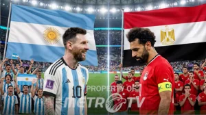 Kontroversi Wasit Argentina Vs Mesir di Piala Dunia 2026: Apa yang Sebenarnya Terjadi?