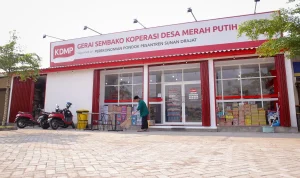 Koperasi Desa Merah Putih: Antara Pembangunan dan Kontroversi