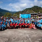 Kora Challenge: Menggabungkan Olahraga dan Keindahan Alam