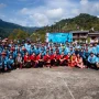 Kora Challenge: Menggabungkan Olahraga dan Keindahan Alam