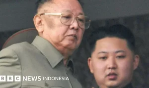 Korea Utara Mendadak Marah Besar ke ASEAN: Apa yang Terjadi?