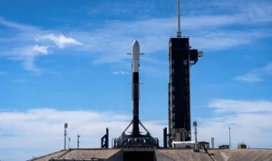 Korsel Luncurkan Satelit Observasi Baru untuk Memantau Bumi