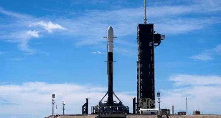 Korsel Luncurkan Satelit Observasi Baru untuk Memantau Bumi