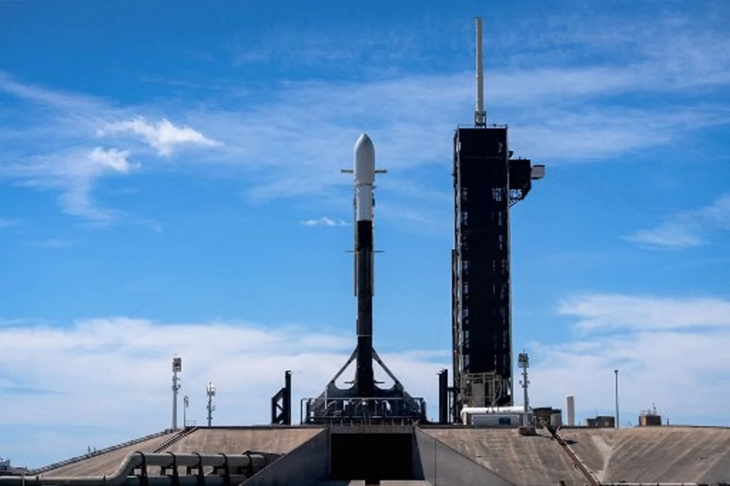 Korsel Luncurkan Satelit Observasi Baru untuk Memantau Bumi