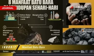 Korupsi Batu Bara dan Dampaknya terhadap Kehidupan Sehari-Hari