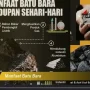 Korupsi Batu Bara dan Dampaknya terhadap Kehidupan Sehari-Hari