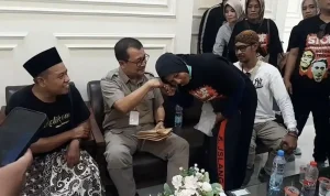 Korupsi dan Kriminalisasi: Oegroseno dan Kasus yang Menggemparkan Negeri