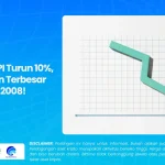 Kospi Anjlok 10% Akibat Penurunan Saham Teknologi, Apa yang Terjadi?
