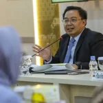 KPK Geledah Rumah Anggota BPK Bobby Adhityo Rizaldi, Sita Barang Bukti Elektronik