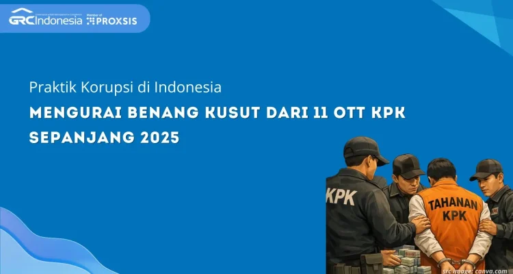 KPK RI Perangi Korupsi di Indonesia: Dari OTT hingga Festival Antikorupsi