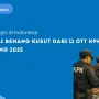 KPK RI Perangi Korupsi di Indonesia: Dari OTT hingga Festival Antikorupsi