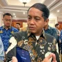 KPK Selesai Proses Laporan Gratifikasi Raja Juli Antoni, Penyidikan Masih Berjalan