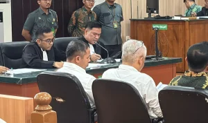 KPK Selidiki Dugaan Pemberian Uang Oleh Gubernur Riau Nonaktif Abdul Wahid