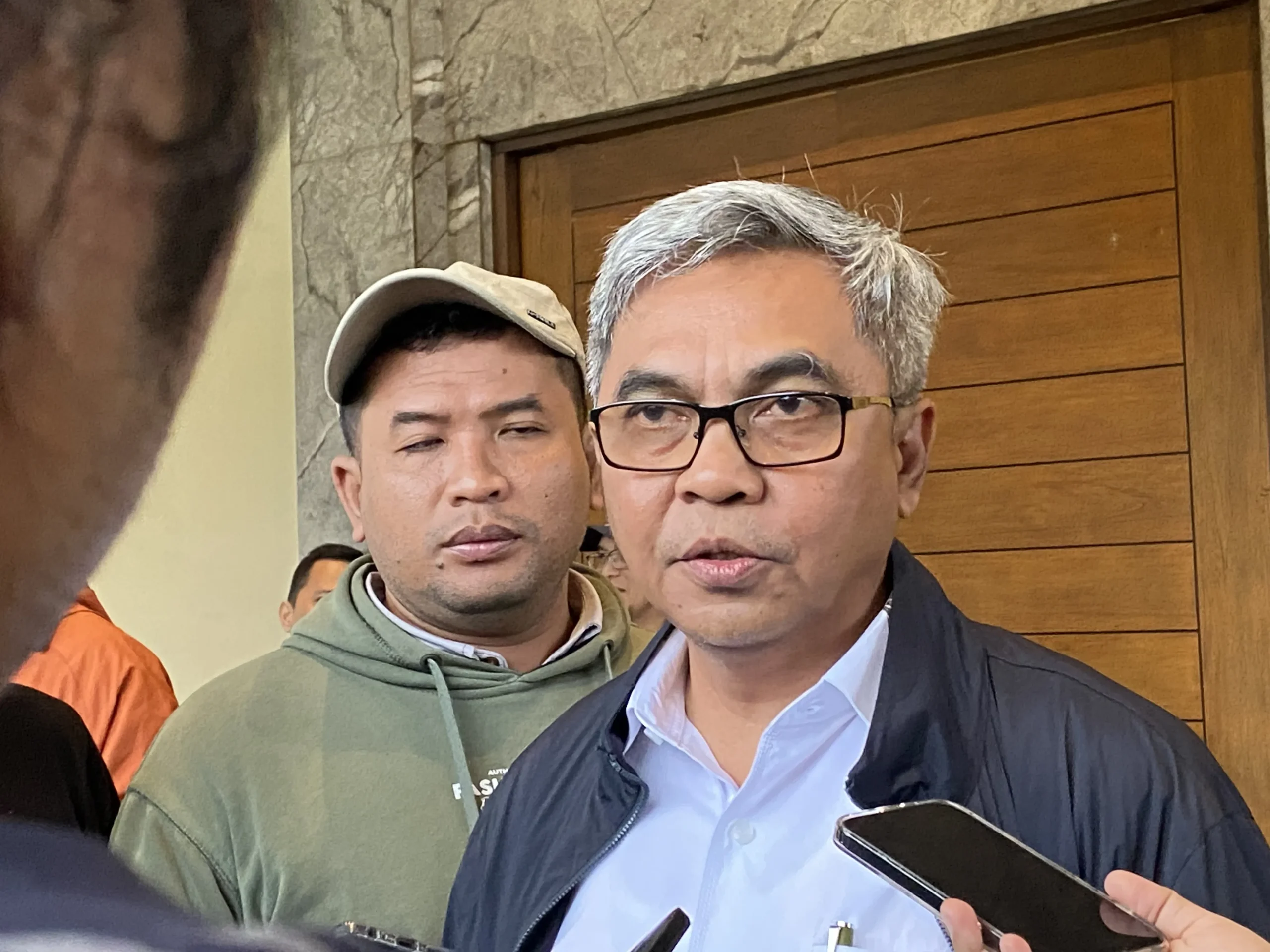 KPK Selidiki Kasus Korupsi di Kuansing, Singapura Terkait Dalam Penyelidikan