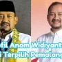 KPK Tangkap Bupati Pemalang Anom Widiyantoro, OTT Ke-5 di Jateng Tahun Ini