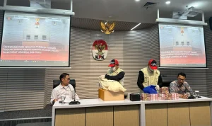 KPK Tetapkan Kepala Kantor Bea Cukai Kediri Sebagai Tersangka Baru Dalam Kasus Korupsi Impor