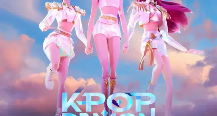 KPop Demon Hunters: Fenomena Baru di Dunia Hiburan