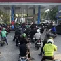 Krisis BBM di Sumatera Utara: Antrean Panjang dan Pemberhentian Sopir Truk Tangki