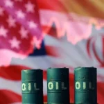 Krisis Iran: Trump Sebut Iran 'Scum', Harga Minyak Meningkat