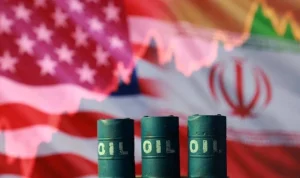 Krisis Iran: Trump Sebut Iran 'Scum', Harga Minyak Meningkat