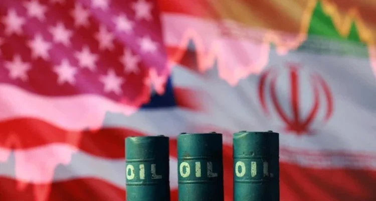 Krisis Iran: Trump Sebut Iran 'Scum', Harga Minyak Meningkat