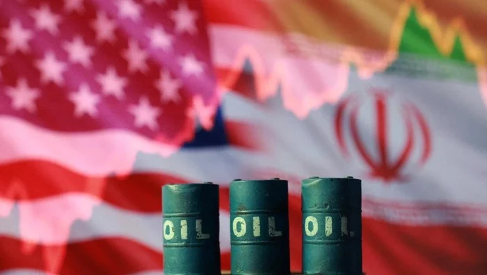 Krisis Iran: Trump Sebut Iran 'Scum', Harga Minyak Meningkat