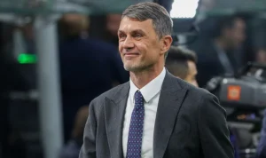 Krisis Italia: Pengunduran Diri Paolo Maldini dan Masa Depan Tim Nasional