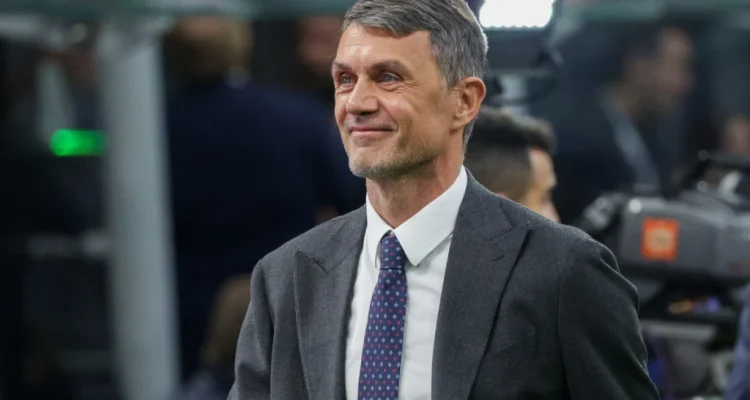 Krisis Italia: Pengunduran Diri Paolo Maldini dan Masa Depan Tim Nasional