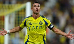 Krisis Keuangan Al-Nassr FC: Apakah Cristiano Ronaldo Akan Pergi?