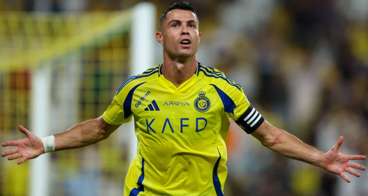 Krisis Keuangan Al-Nassr FC: Apakah Cristiano Ronaldo Akan Pergi?