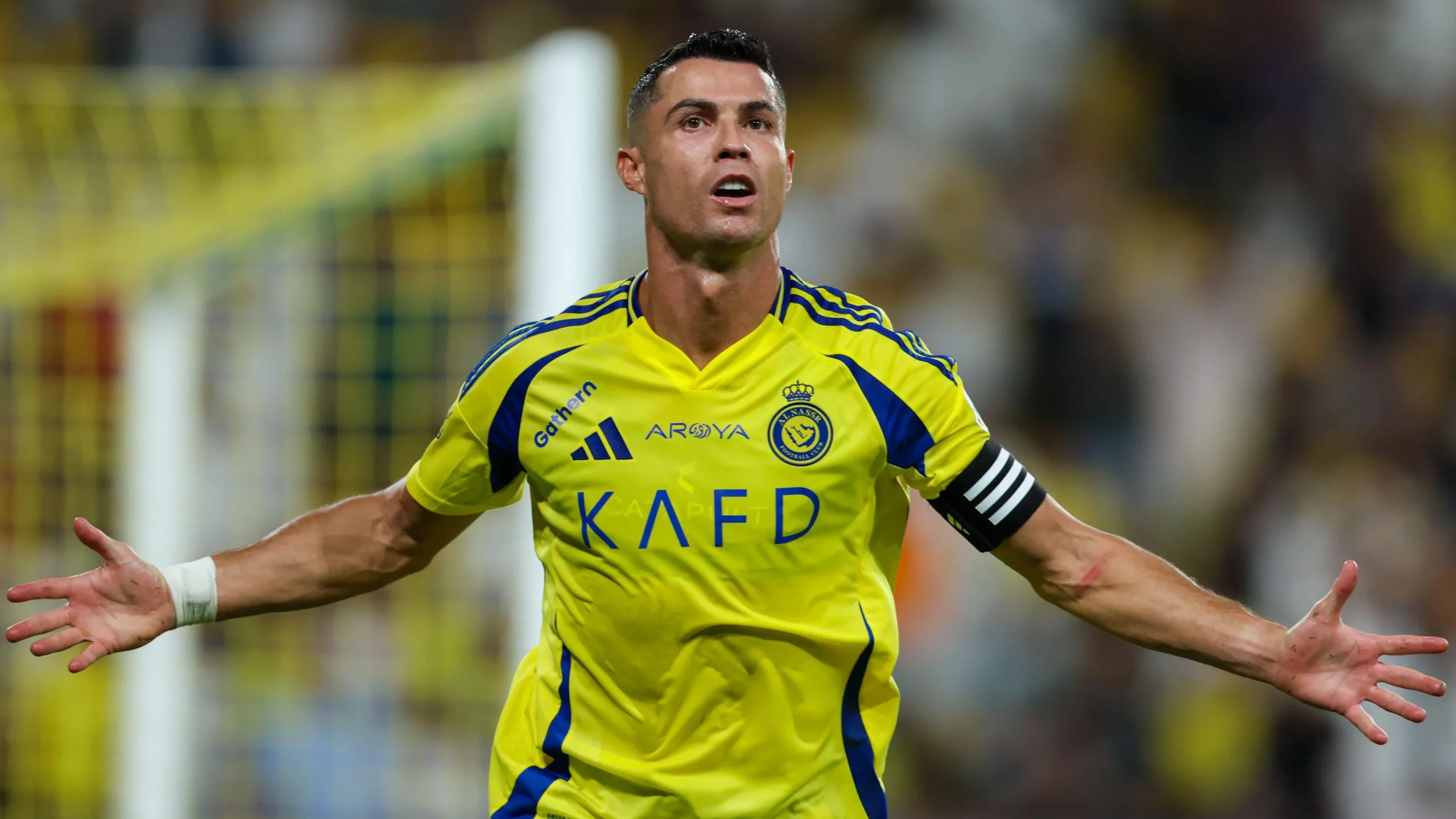 Krisis Keuangan Al-Nassr FC: Apakah Cristiano Ronaldo Akan Pergi?