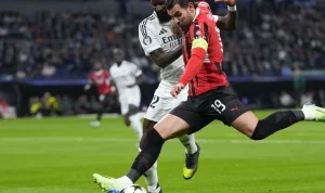 Krisis Keuangan Al-Nassr FC dan Dampaknya terhadap Masa Depan Cristiano Ronaldo
