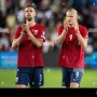 Kristoffer Ajer dan Erling Haaland Tampil di Pertandingan Norway vs England