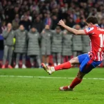 Kritik Tajam Menghantam Leon Goretzka: Penolakan Tendangan Penalti yang Mengundang Kontroversi