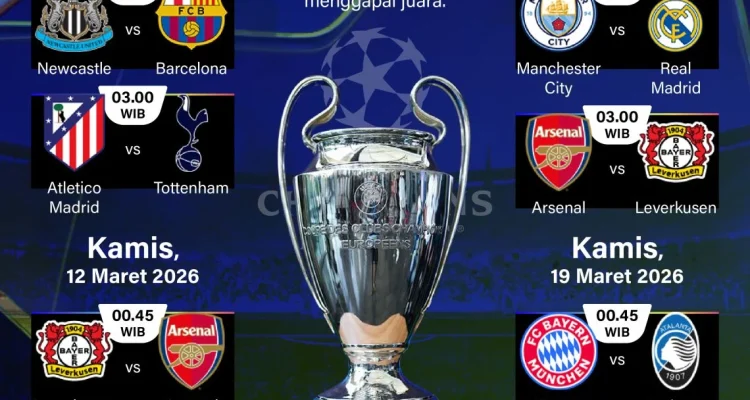 KuPS Gagal Melaju ke Babak Selanjutnya Liga Champions Setelah Kalah dari Sabah Baku