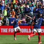 Kylian Mbappe Jadi Top Skor Sepanjang Masa Piala Dunia, Les Bleus Kalah dari Inggris
