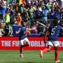 Kylian Mbappe Jadi Top Skor Sepanjang Masa Piala Dunia, Les Bleus Kalah dari Inggris