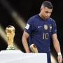 Kylian Mbappe Pecahkan Rekor sebagai Pencetak Gol Terbanyak di Piala Dunia 2026