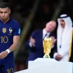Kylian Mbappe Pecahkan Rekor sebagai Top Skor Sepanjang Masa Piala Dunia