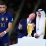 Kylian Mbappe Pecahkan Rekor sebagai Top Skor Sepanjang Masa Piala Dunia