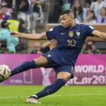 Kylian Mbappé Pecahkan Rekor, tapi Prancis Tergusur dari Piala Dunia 2026